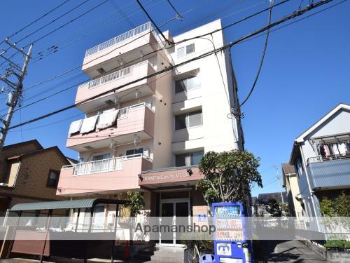 グランメゾンミューズ