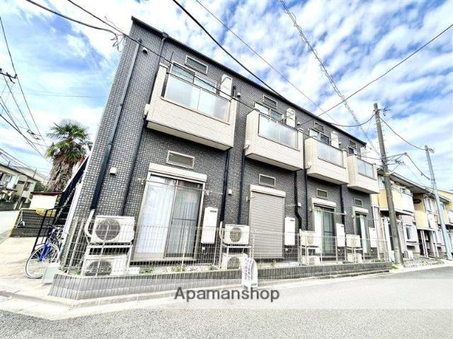 クレア相模大野