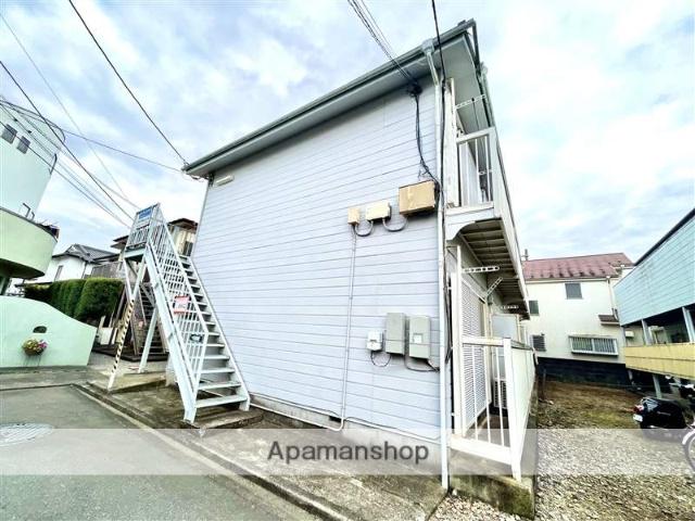 サンライズオオノ(1K/2階)