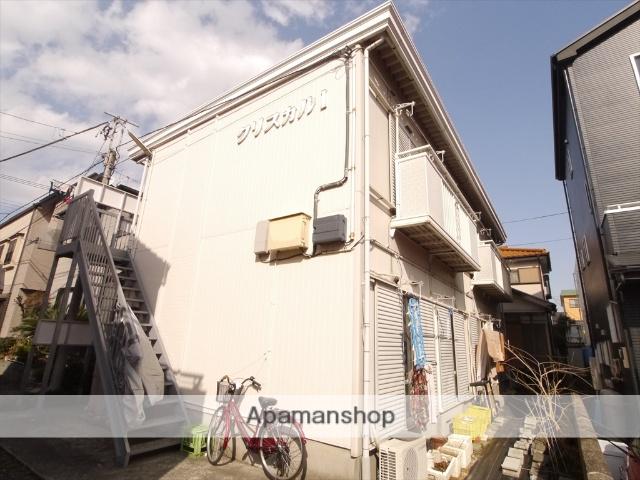 クリスカルⅠ(2K/2階)