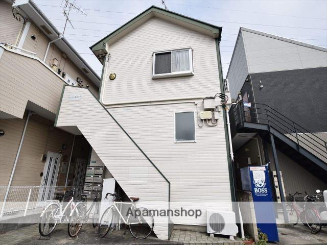 ロッシェル鹿沼台4号棟