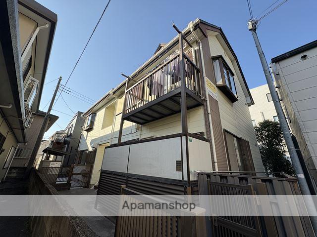 ハイツグロリア