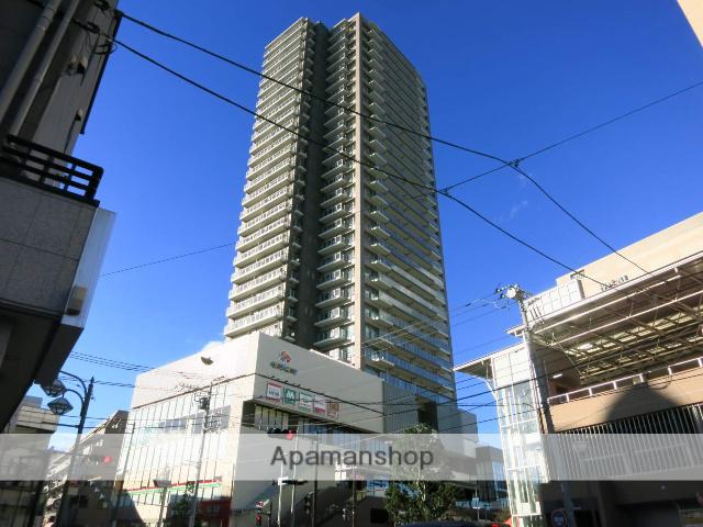 ステーションスカイタワー小田急相模原