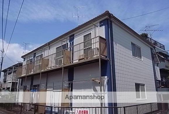 京南ハイツ忠生