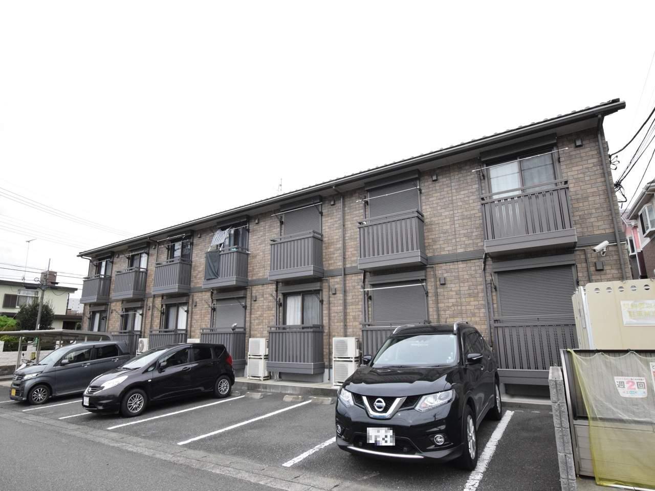 メルヴェーユ橋本