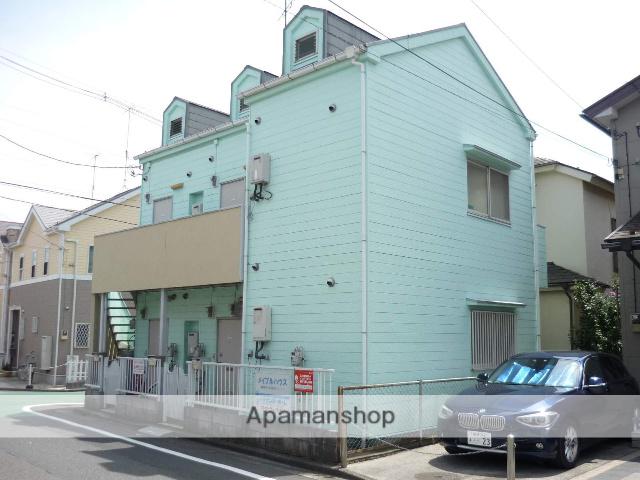 メイプルハウス