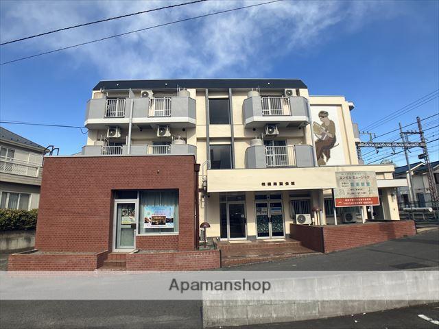 相模楽聖会館(ワンルーム/2階)