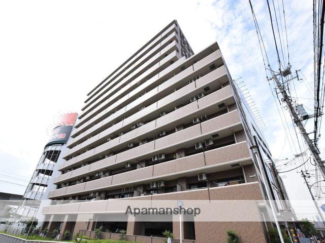 ライオンズステーションプラザ町田