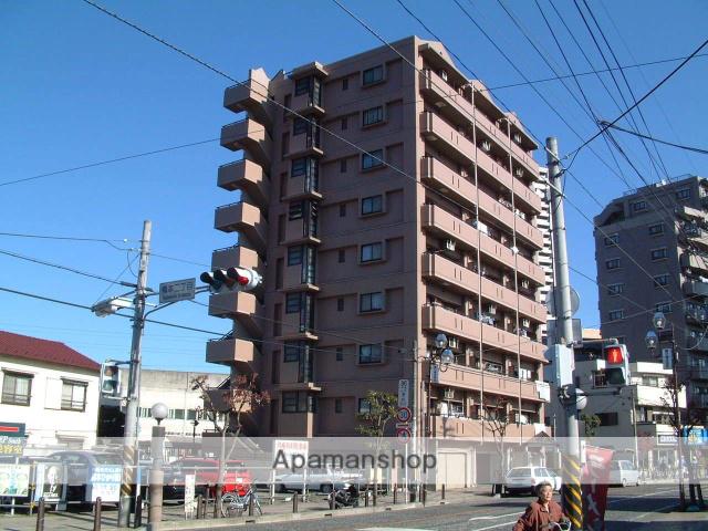 マイキャッスル橋本(3LDK/7階)