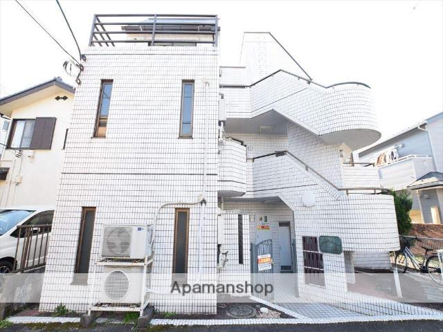 コパーズアプト相模台Ⅳ