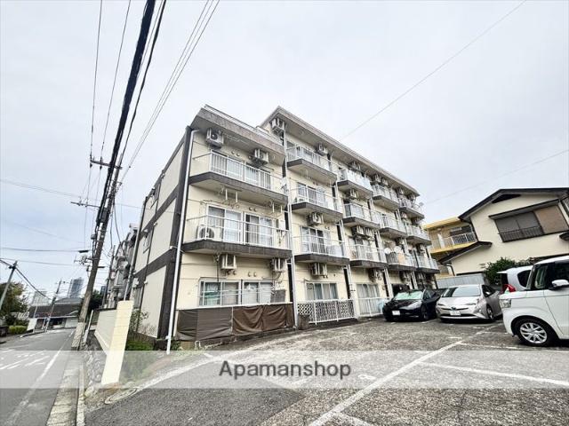 フラワーハイツ