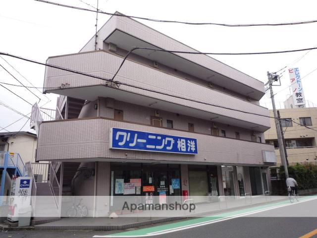 フラワールマンション