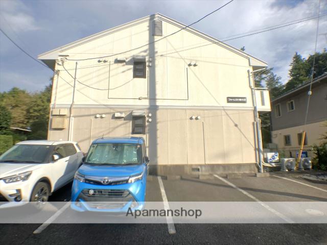 フォーレスト東大沼