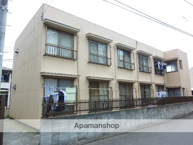 メゾン町田(1K/2階)