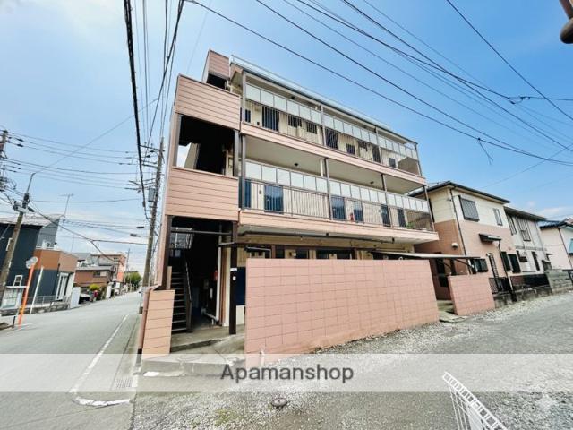 梅田マンション