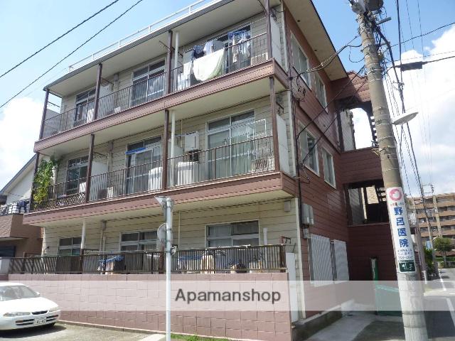 梅田マンション