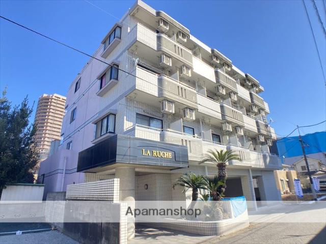 ラ・リューシュ