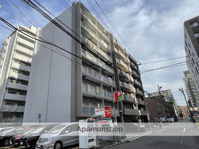 フレンズさがみはら(2LDK/7階)