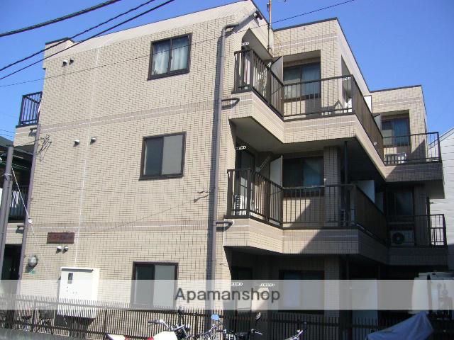 クレスト相模大野(ワンルーム/3階)