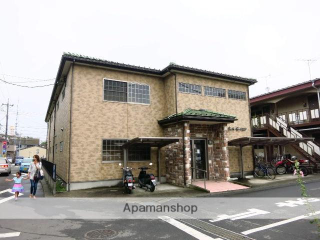 ヴィラガーデニア