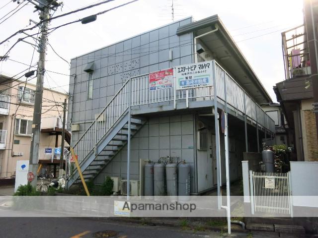 エステートピア丸山