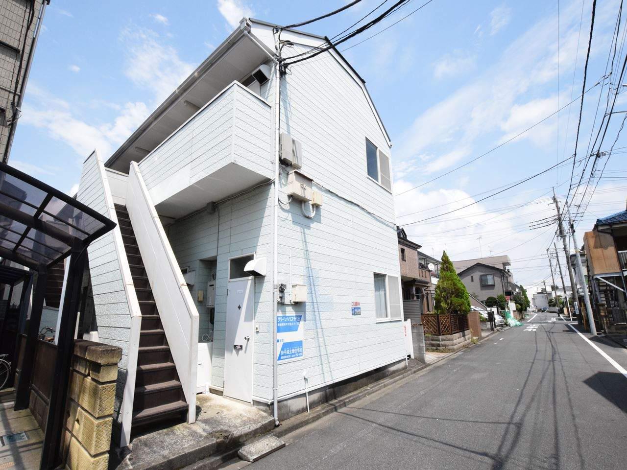 グリーンハウス千代田