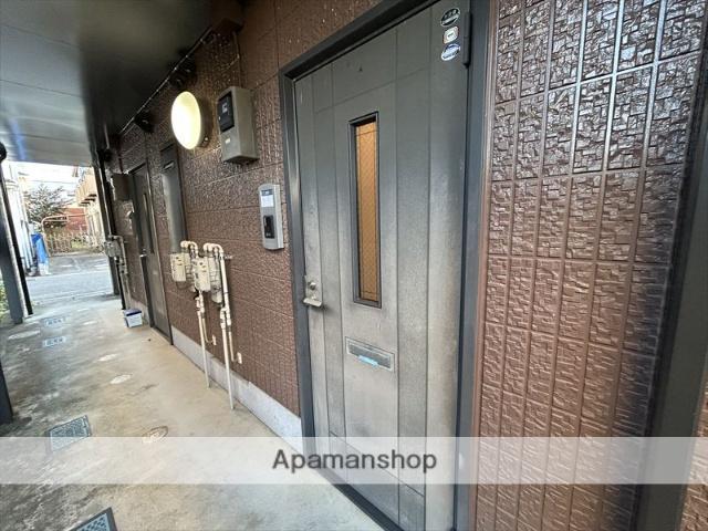 グレイスコート橋本