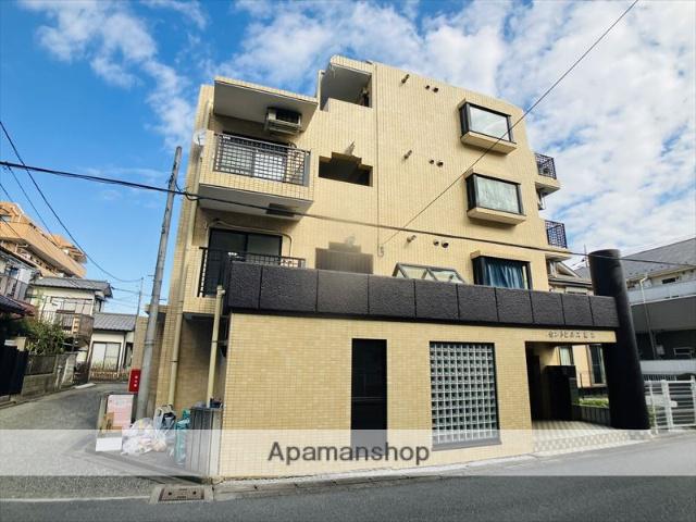 セントヒルズ橋本