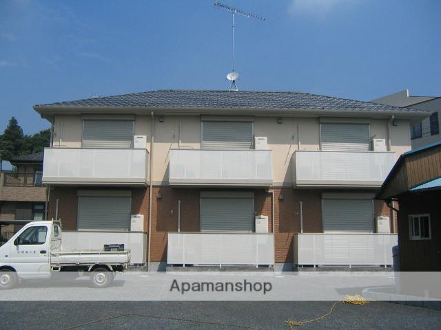 フ・ミールあいはら(1K/2階)