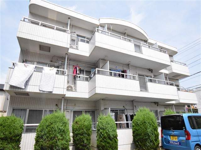 アルスつきみ野(2LDK/1階)