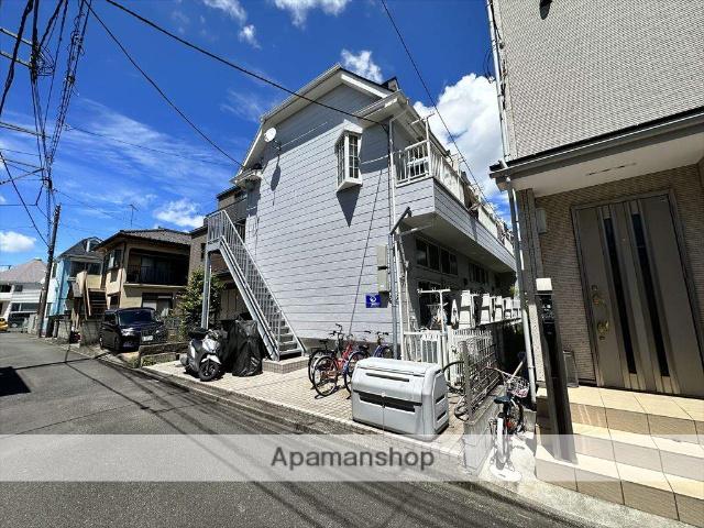 コンフォール相模台