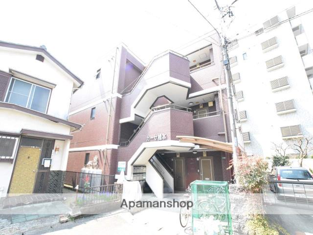 カーサ橋本
