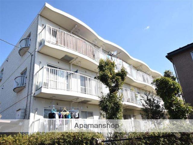 グリーンプラザ御園1号棟