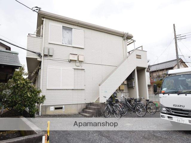 ドミールさがみ