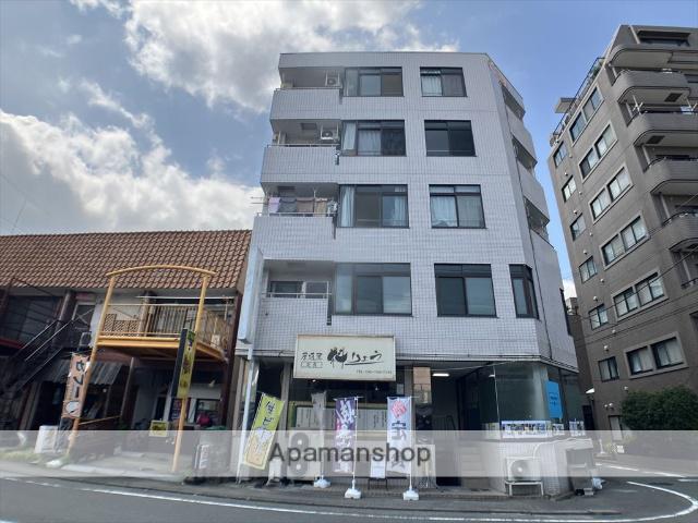 プラーズ相模原Ⅱ(2DK/5階)