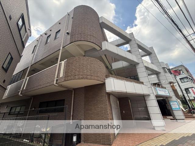 リュエル生沼(ワンルーム/2階)