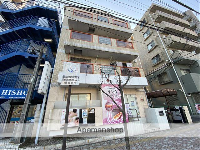 ハイツウェルネスⅡ