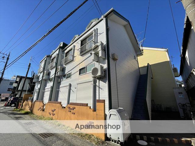 ロッシェル若松3号棟