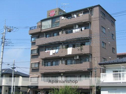 ドラゴンマンション橋本四番館