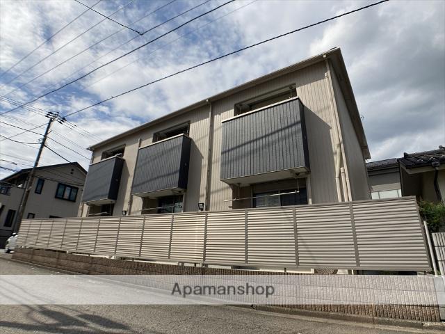 マスキンハイツ(1K/1階)