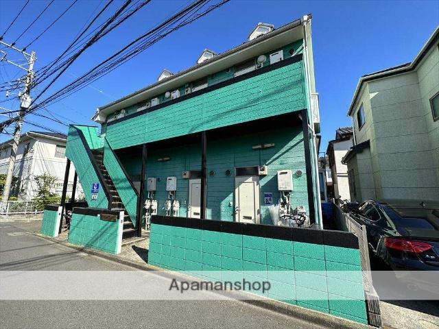 メゾンエスポア