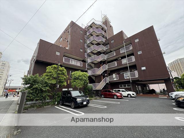 アパートメント松ヶ枝Ⅱ