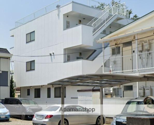 エスポワール・ミウラ(1K/2階)