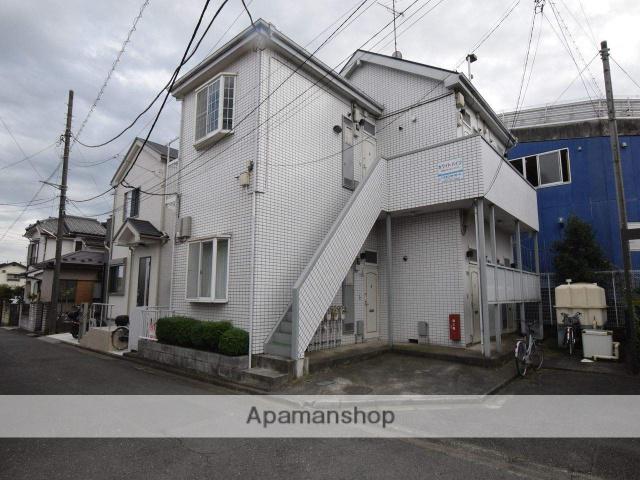 ホワイトハイツ