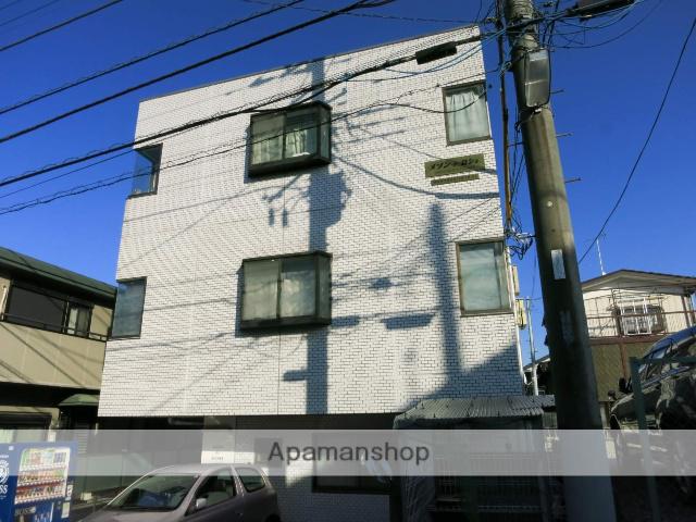 エコロジースクエア相武台