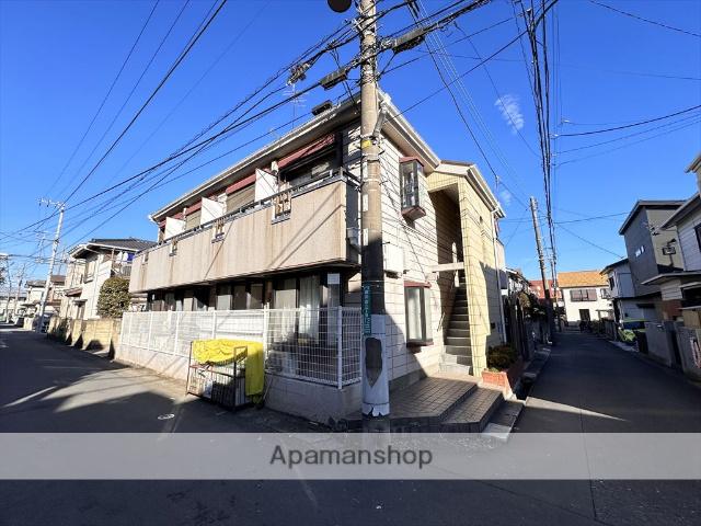 セレム相武台(1K/1階)