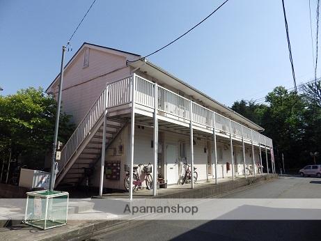 ベルシオン2(2DK/1階)