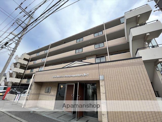 ライオンズマンション小田急相模原第7