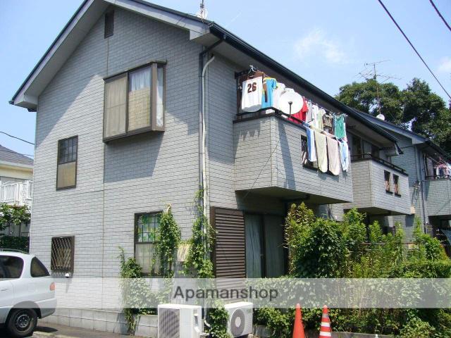 ファミール町田(3LDK)