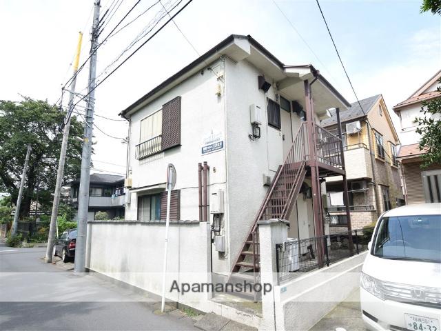 コーポイシハラ